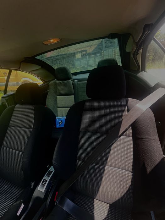 PEUGEOT 307 CC 2004 — imagine 5