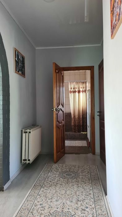 Дом посуточно в Конаеве