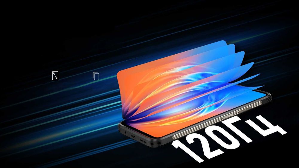 Ulefone Armor 23 Ultra