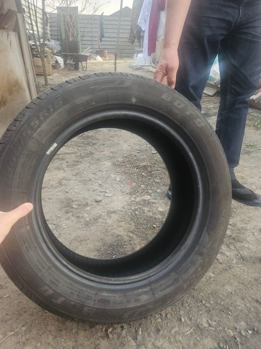 В продаже комлект шин