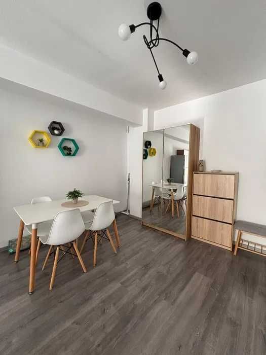 Apartament 2 camere  Untold – Florești, Strada Cetății