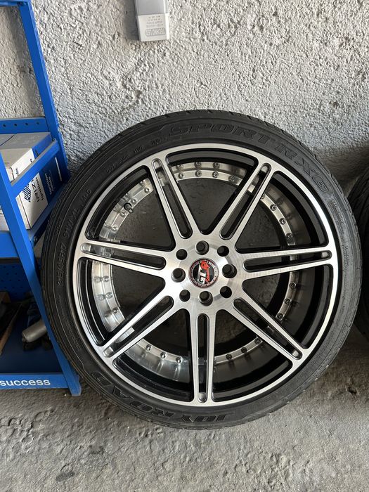 BMW diska 17 raznashirokiy universal