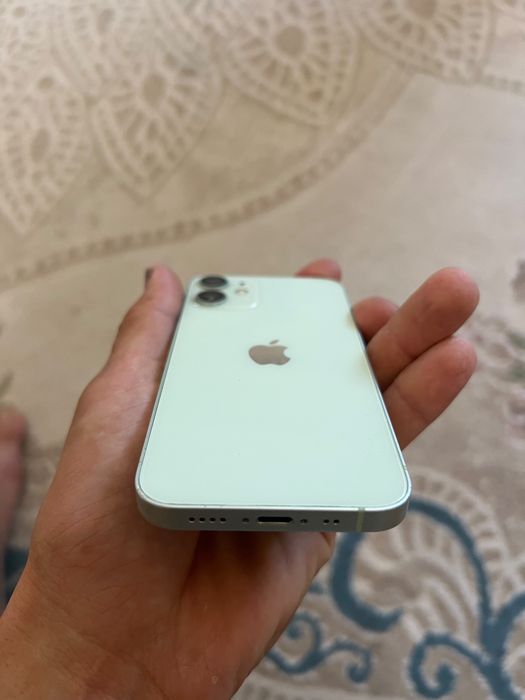 iPhone 12 mini 64gb срочна
