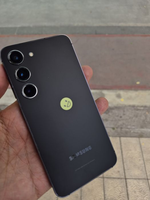 Samsung S23. 8gb/256gb