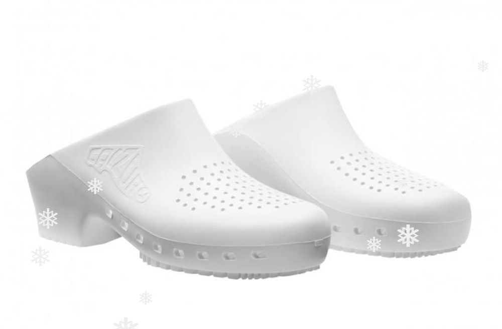 Медицинско сабо 35/36 номер