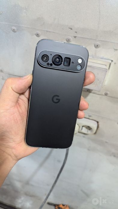 Google Pixel 9 Pro 16/128  ОБМЕНА НЕТ