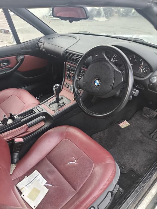 На разбор БМВ BMW Z3.