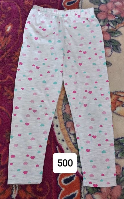 Вещи для девочки