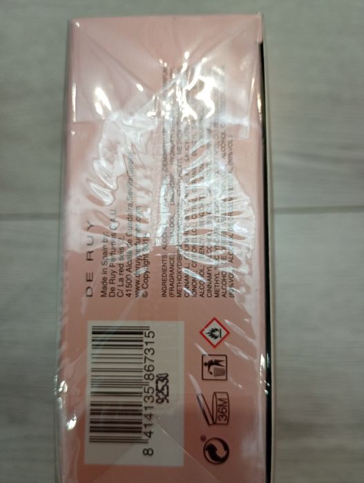 Titto bluni parfum 150 ml