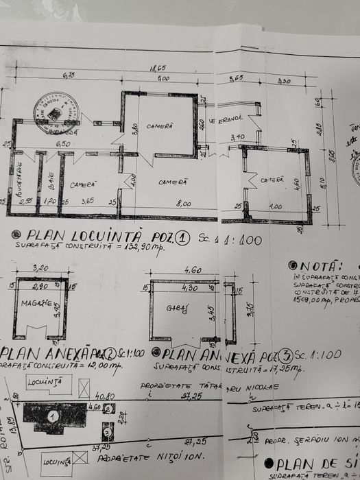 Casa De Vanzare Filipestii de Padure