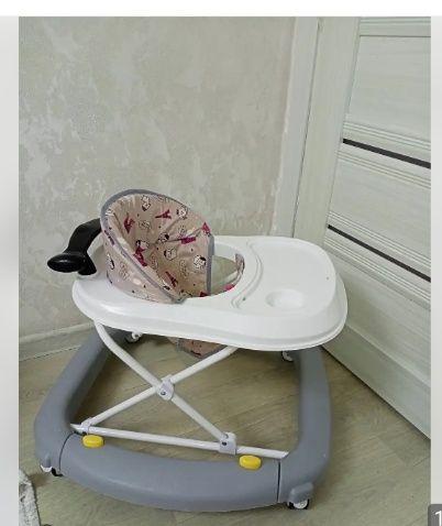 Продаю ходунок детский отличного состояния