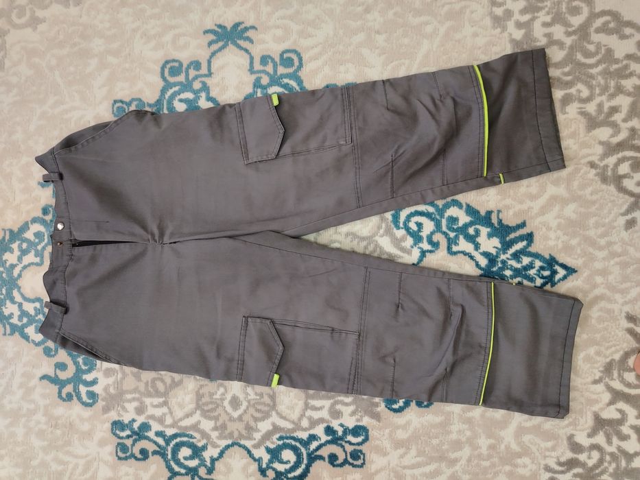 Продам спецодежду для любой работы