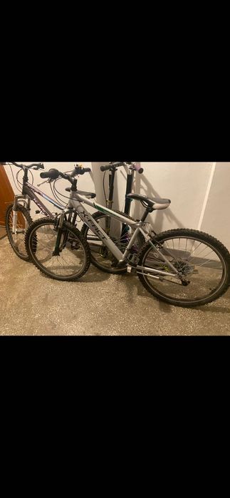 2 Biciclete de vanzare