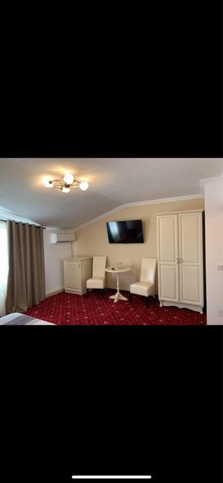 Cazare regim hotelier