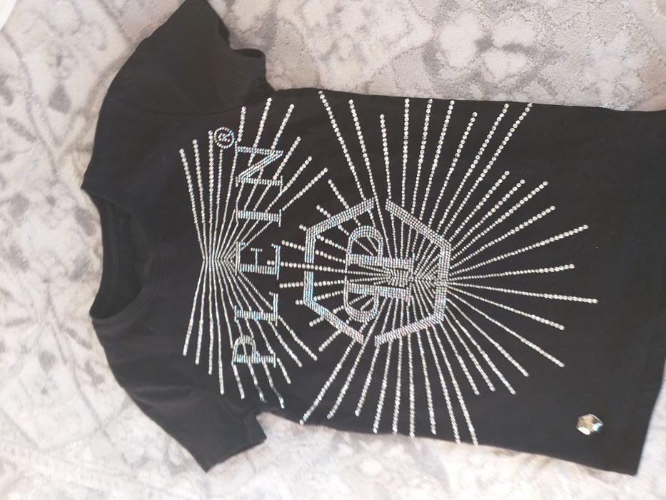 Tricou Philipp Plein