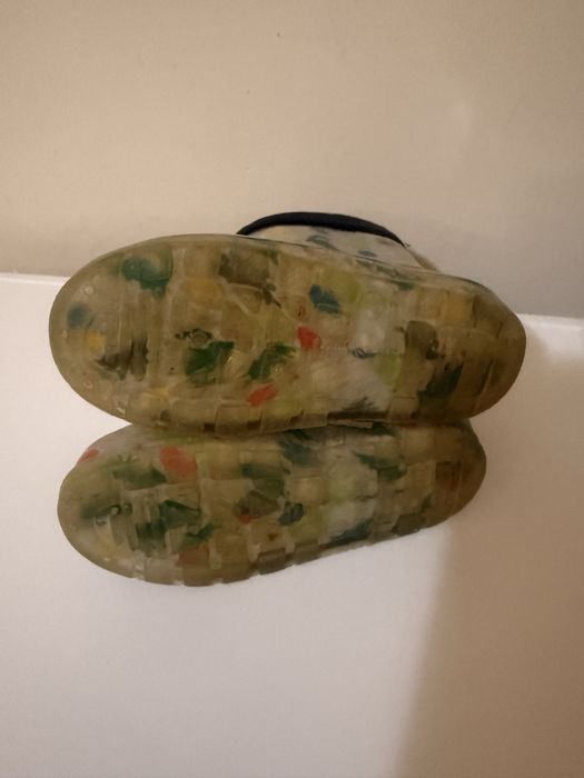 Детски гумени ботуши