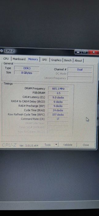 DDR3 Ram Memory DDR3 рам памет