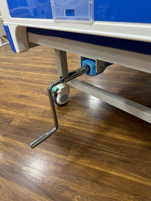 kki funksiyali tibbiy karavot