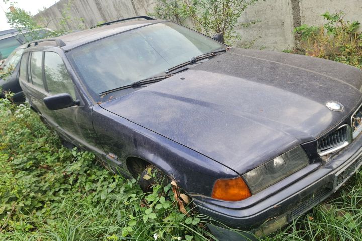 Piese BMW Seria 3 E36