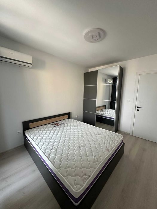 Дава се под наем Двустаен апартамент в София, Манастирски ливади - 70 кв.м за 499.8 € - Снимка #4