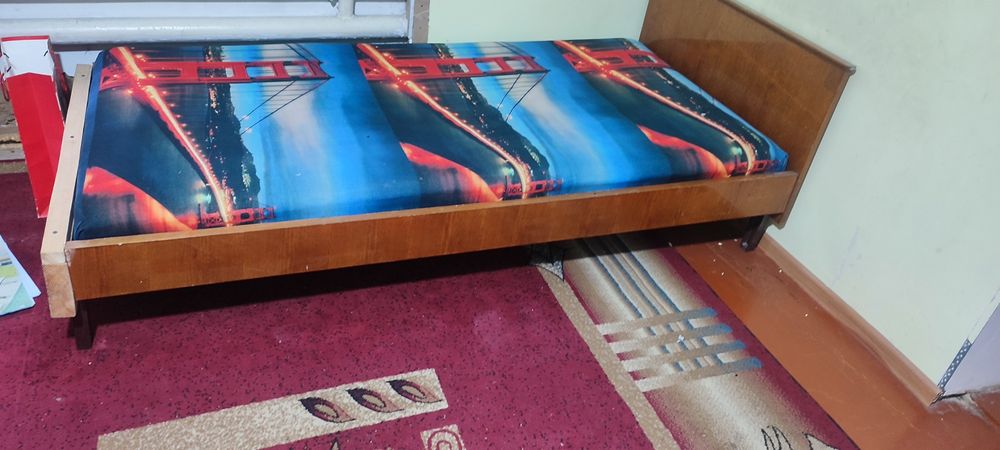 Мебель для спальных