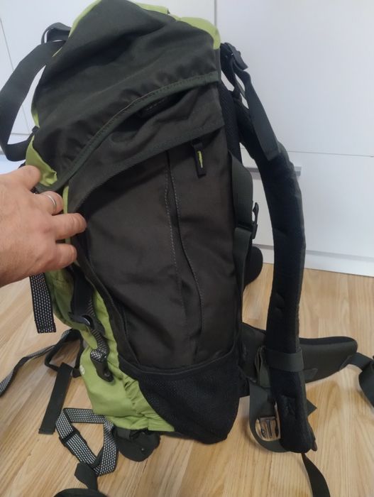 Rucsac munte Explorer 60 Black Canyon