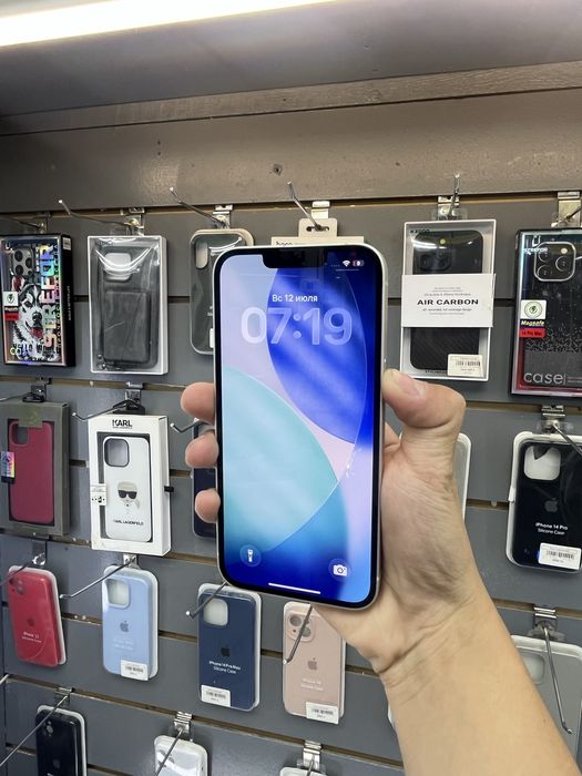 Iphone 13 128gb.