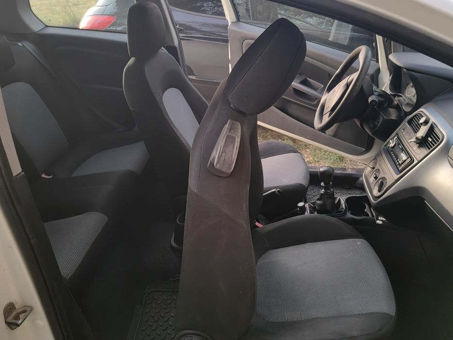 FIAT GRANDE Punt