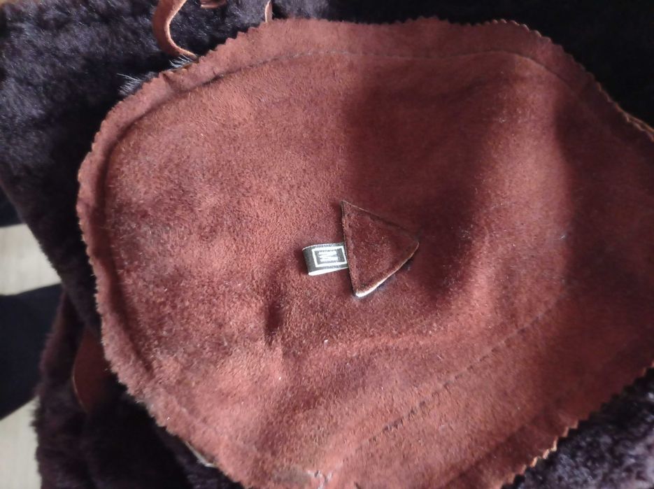 Продавам дамско зимно палто и кожух