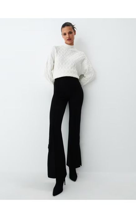 Панталони на Bershka, Reserved и други, размер С