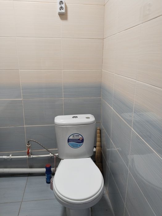 Квартира 2-х комнатная