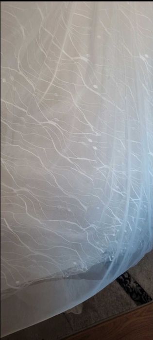 ROCHIE DE MIREASA - noua cu eticheta