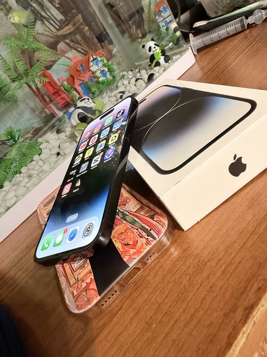 Iphone 14 pro оригинал