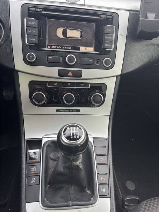 Vw Passat 2.0 Diesel