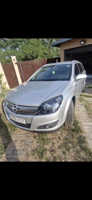 Vand opel astra H