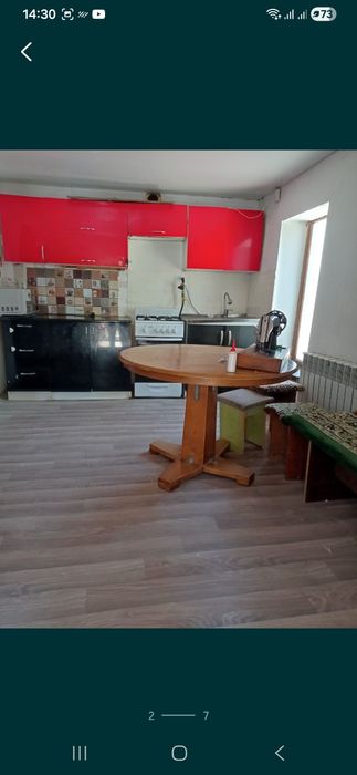 Продам большой дом