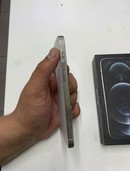 İPhone    12 pro