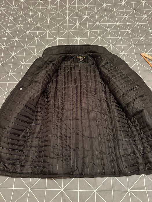 Есенно/зимно/яке/жилетка