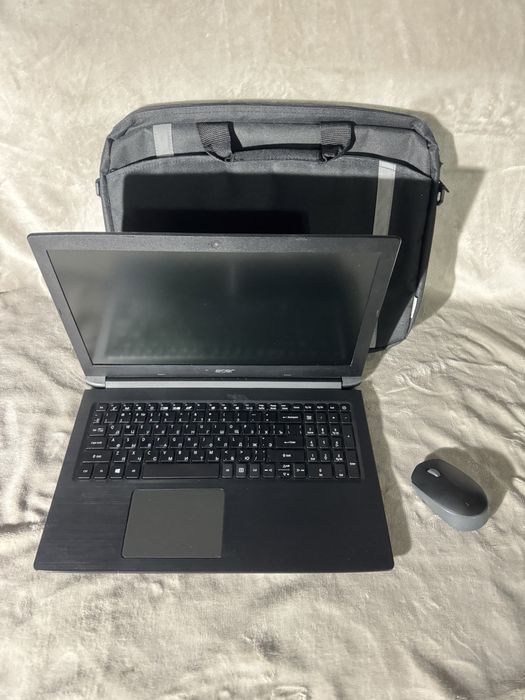 Ноутбук Acer Aspire a315-53g