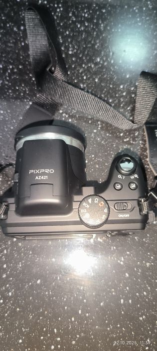 KODAK AZ421 42X wide