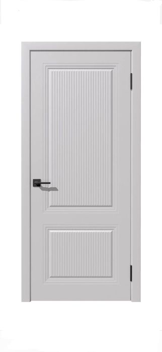 Акция серые  двери 28000