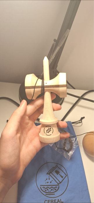 Ken cereal splice nou