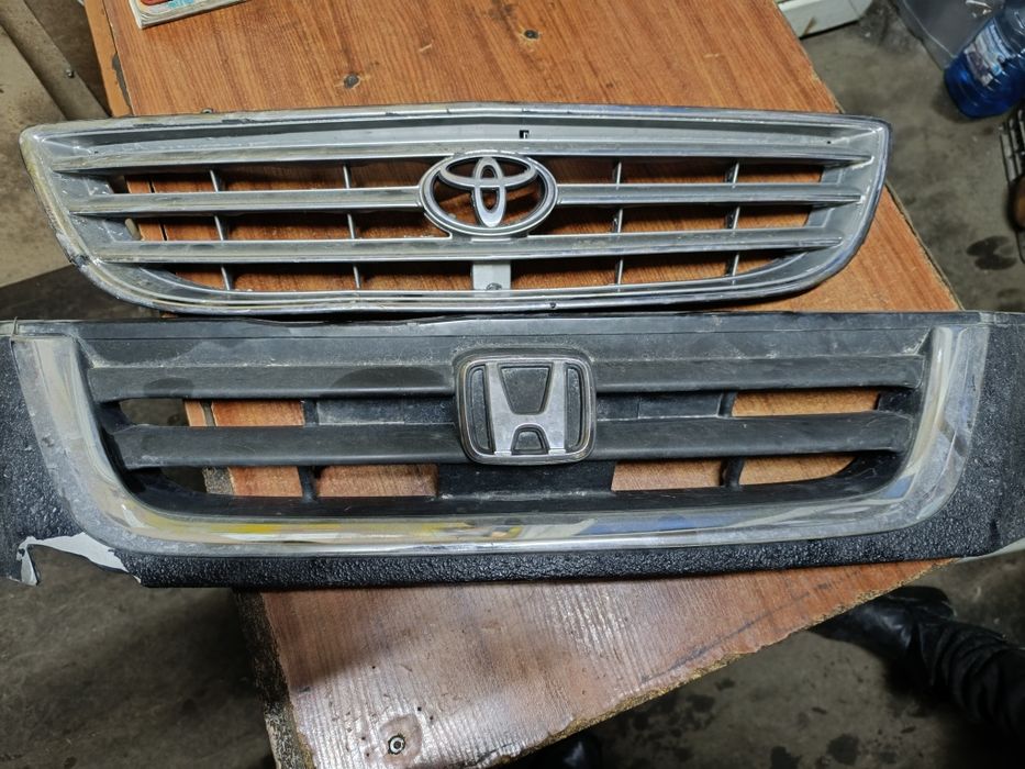 Продам решетки...