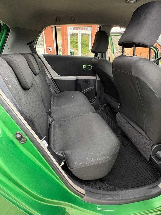TOYOTA Yaris 2008 — imagine 2