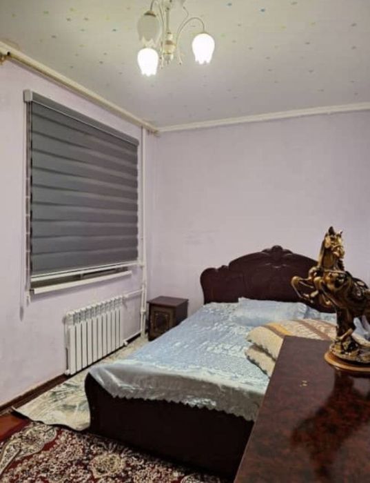 Продаётся 2х комнатная квартира