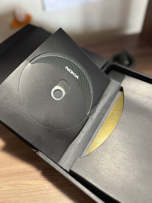 Новый nokia 8800.