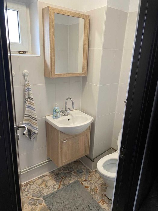 Apartament 3 camere superb Campina