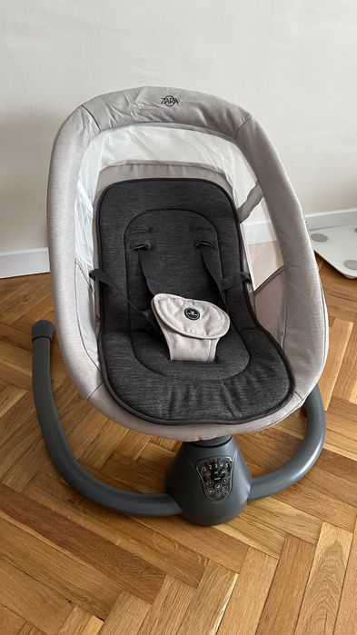 Cangaroo Zara електрическа люлка
