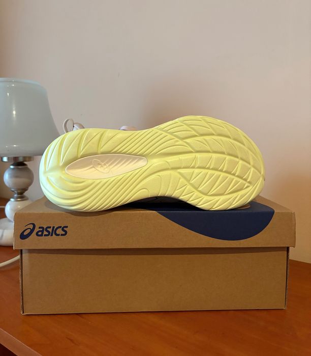 Asics GEL- Cumulus 27