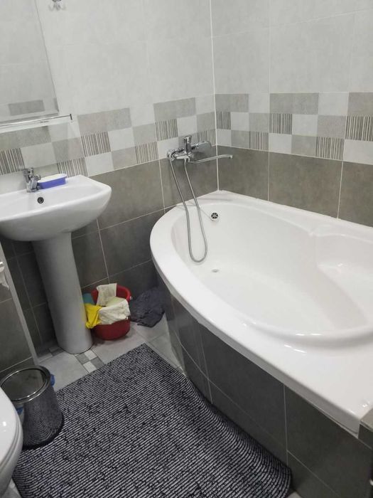 Сдам в аренду квартиру в Карасу 2